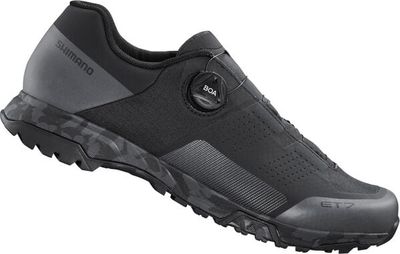 Shimano ET7 Flat E-Bike/Touring Shoes