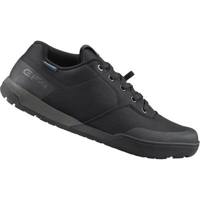 Show product details for Shimano GF400 Flat MTB Shoes (Black - EU 41)