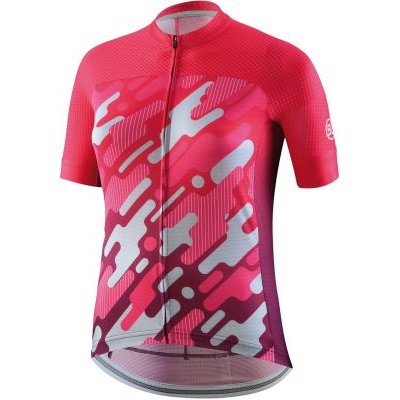 BL Arya Womens Short Sleeve Jersey