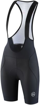 BL Alyson Womens Bib Shorts