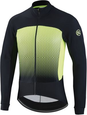 BL Pro-S Long Sleeve Jersey