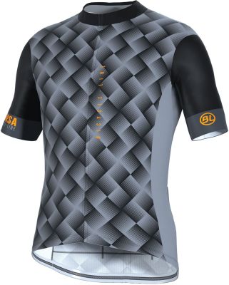 BL Conegliano Short Sleeve Jersey