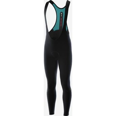 BL Normandia_E Windproof Winter Bib Tights