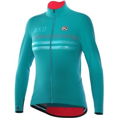 BL Normandia_E Womens Thermal Jacket