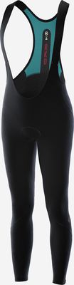 BL Normandia_E Windproof Winter Womens Bib Tights