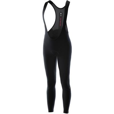 BL Normandia_E Water Repellent Womens Bib Tights