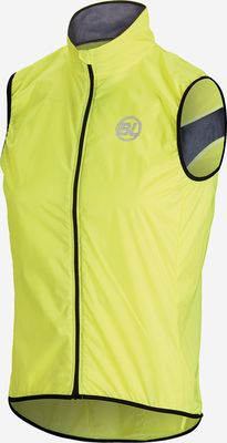 BL Stelvio Windproof Vest