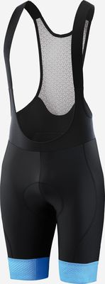 BL Universo S2 Bib Shorts