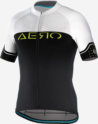 BL Aero S2 Jersey