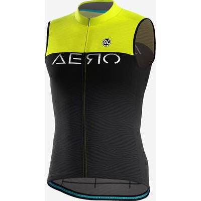 BL Aero S2 Sleeveless Jersey