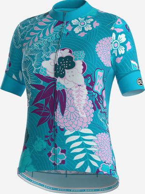 BL Greta Womens Short Sleeve Jersey