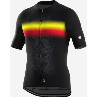 BL Treviso S3 Short Sleeve Jersey