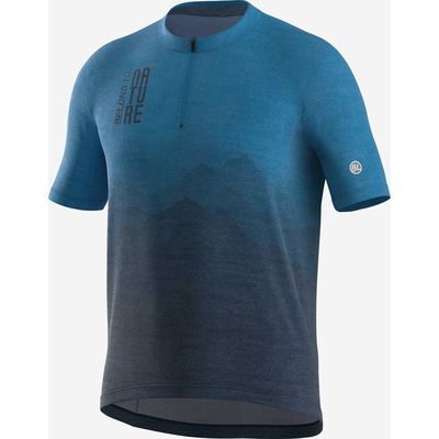 BL Dolomiti MTB Short Sleeve Jersey
