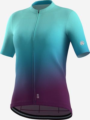 BL Padola Womens Short Sleeve Jersey