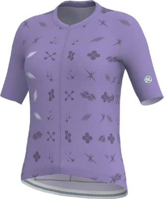 BL Asiago S4 Womens Short Sleeve Jersey