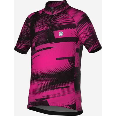BL Gavia Kids Short Sleeve Jersey