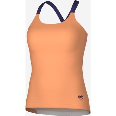 BL Olimia Womens Sleeveless Jersey