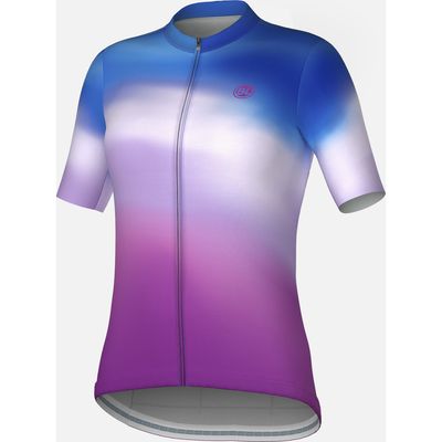 BL Nevada Womens Short Sleeve Jersey
