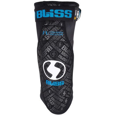 Bliss ARG Vertical Extended Knee Pads