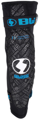 Bliss ARG Comp Knee Pads