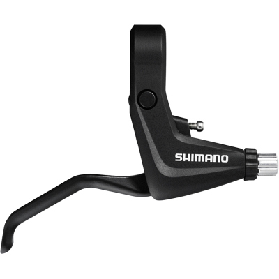 Shimano T4000 Alivio 2 finger Brake Levers for V brakes