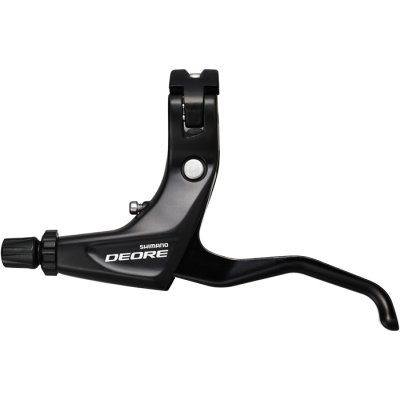 Shimano Deore T610 Deore Black  V Brake Brake Lever