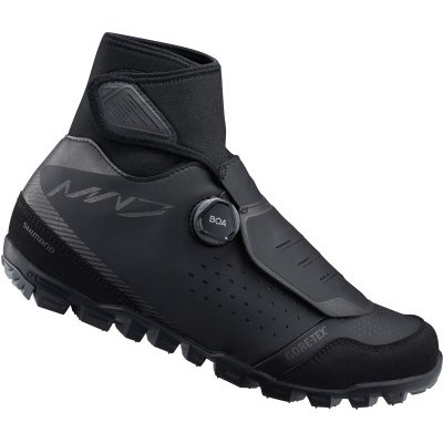 Shimano MW7 Gore-Tex SPD MTB Shoes