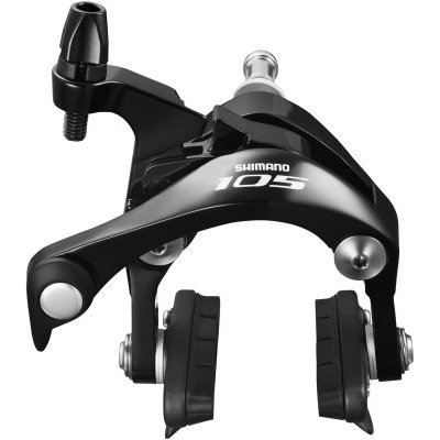 Shimano 105 5800 Brake Calipers Black