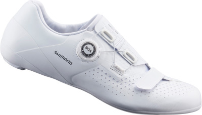 Size 49 White Shimano Unisexs BRC500W49 Finishing Kit