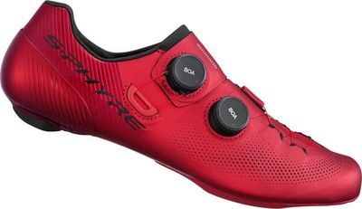 Shimano S-Phyre RC9 Clipless MTB Shoes