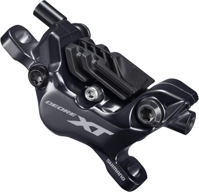 Shimano XT M8120 4 Pot Hydraulic Brake Caliper