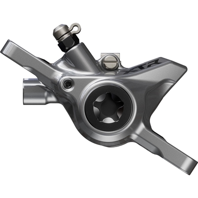 Shimano XTR M9200 Post Mount 2 Pot Hydraulic Brake Calliper