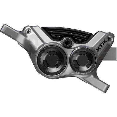 Shimano XTR M9220 Post Mount 4 Pot Hydraulic Brake Calliper