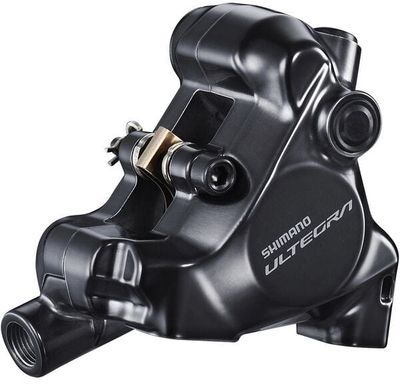 Shimano Ultegra 8100 Flat Mount Calliper