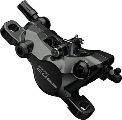 Shimano CUES U8000 Post Mount 2 Piston Hydraulic Brake Caliper