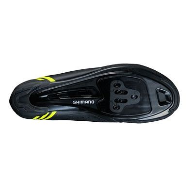 Baffle Zweet straf Shimano RW5 Road Winter Shoes - Road Shoes - Cycle SuperStore