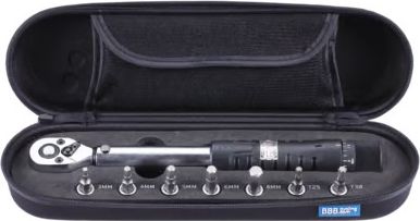 BBB Torque Tool Set