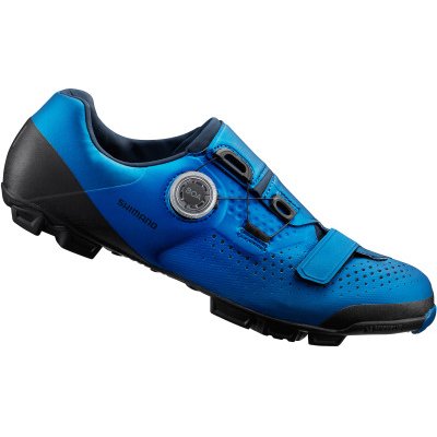 shimano xc5 mtb shoes
