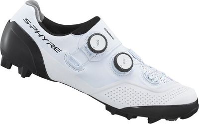 Shimano S-Phyre XC9 Clipless MTB Shoes