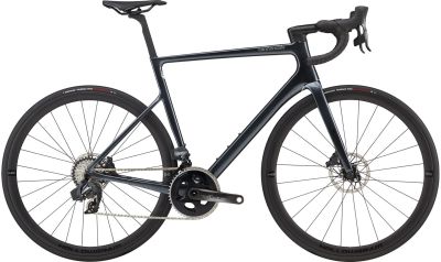 Cannondale SuperSix EVO Carbon Disc Force AXS Road Bike