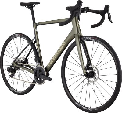 Road Bikes  Cannondale