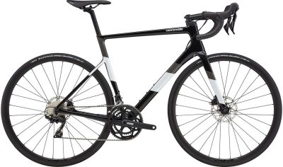 Cannondale SuperSix EVO Carbon Disc 105 Road Bike