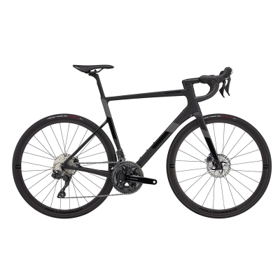 Cannondale SuperSix EVO Disc 105 Di2 Road Bike