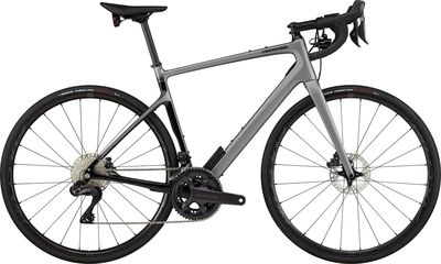 Cannondale Synapse Carbon 2 RLE Road Bike