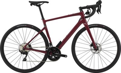 Cannondale Synapse Carbon 3 L Road Bike