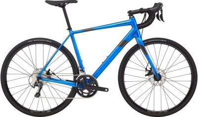 Cannondale Synapse Alloy Tiagra Road Bike 2021