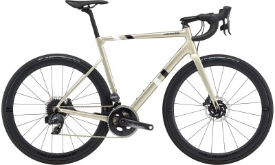 Cannondale CAAD13 Disc Force eTap Road Bike
