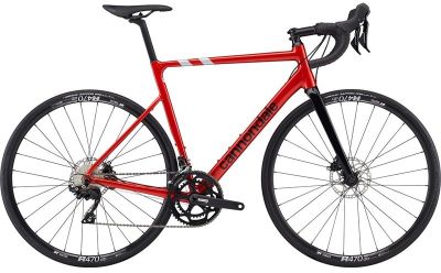 Cannondale CAAD13 Disc 105 Road Bike