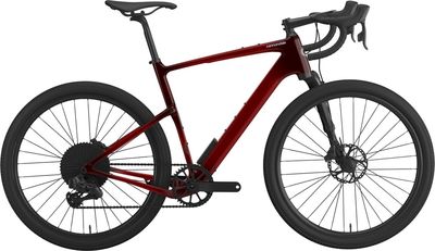 Bike lefty sales
