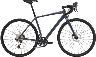 Cannondale Topstone 1 GRX Gravel Bike 2021